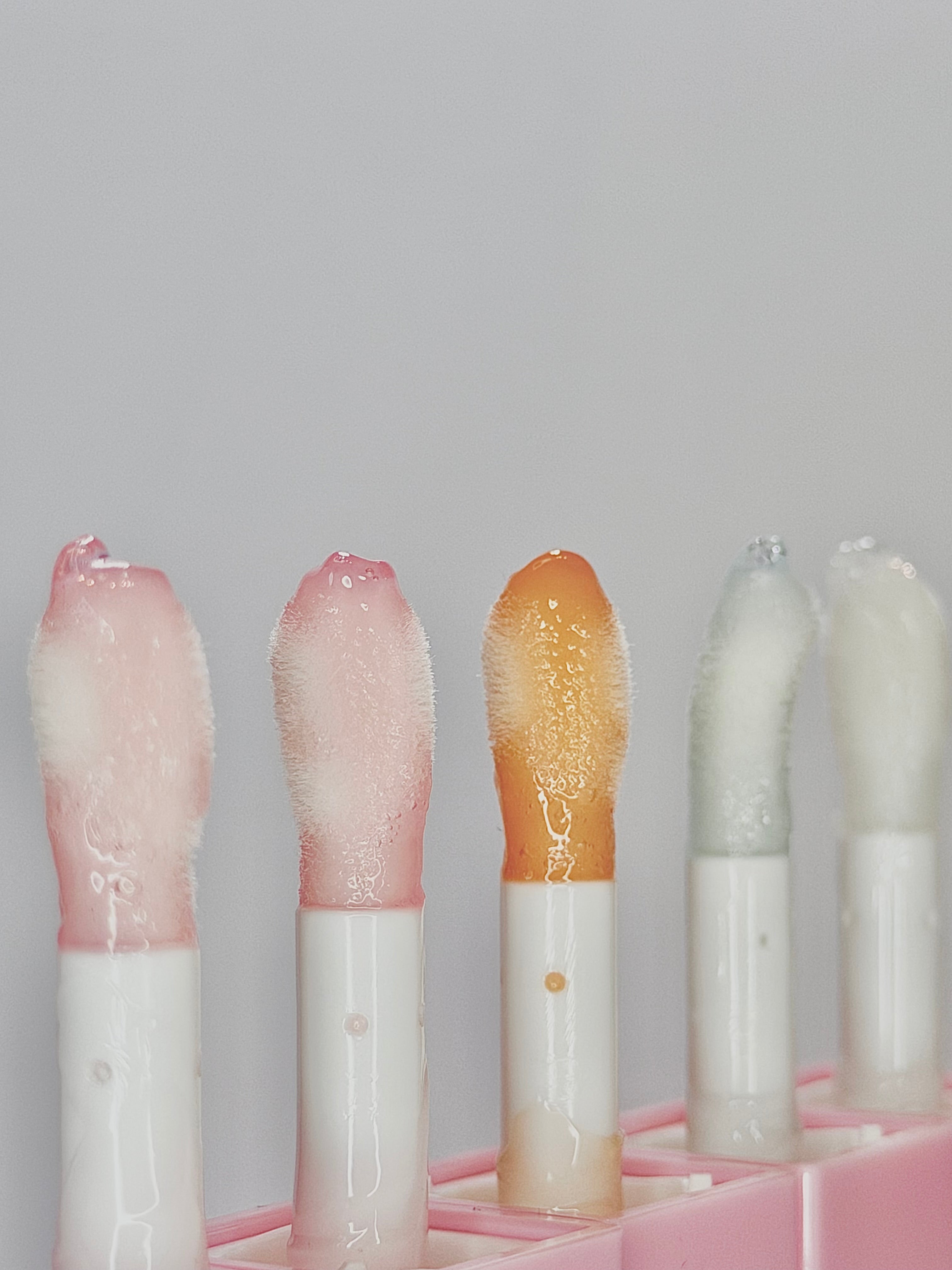 Lip Oils