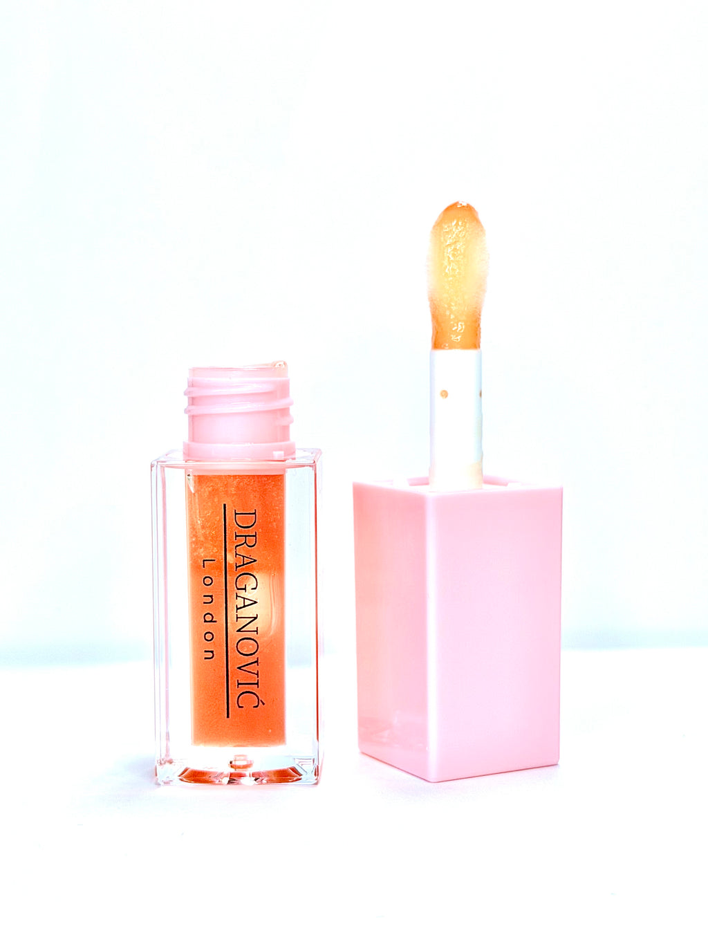 Passion fruit Lip oil