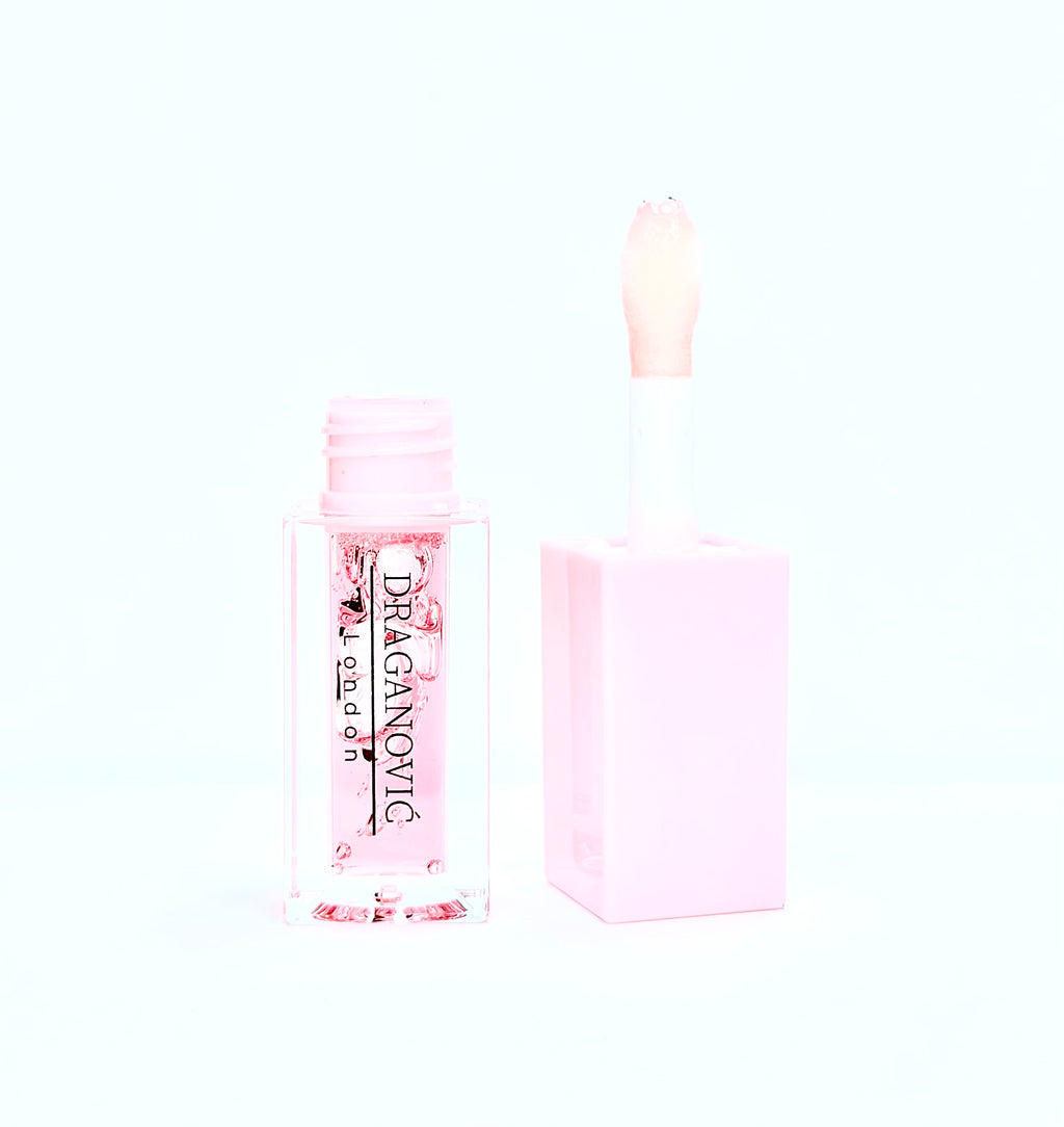Watermelon Lip Oil