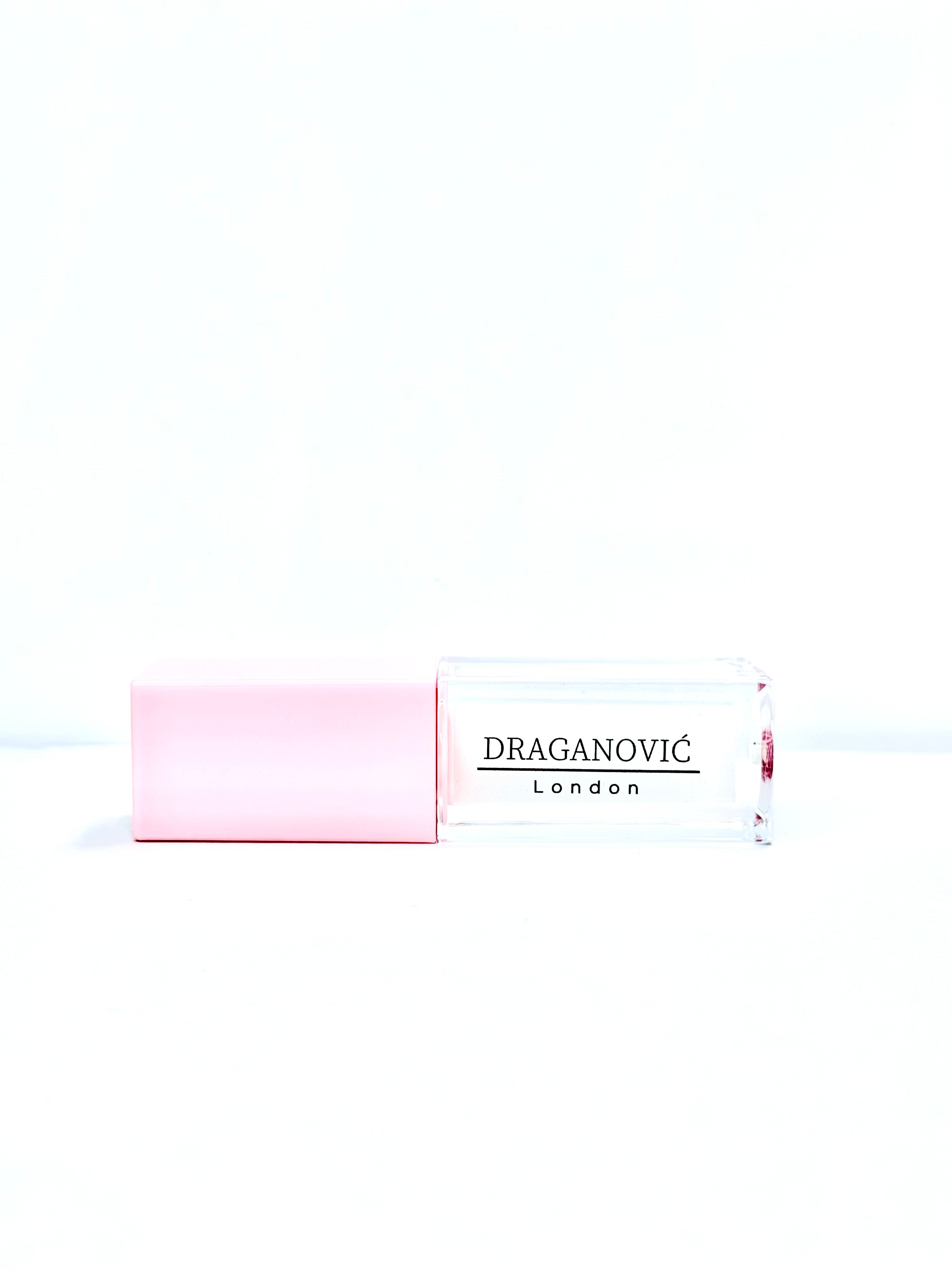 Coconut Lip Oil