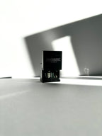 Black Dual Pencil Sharpener