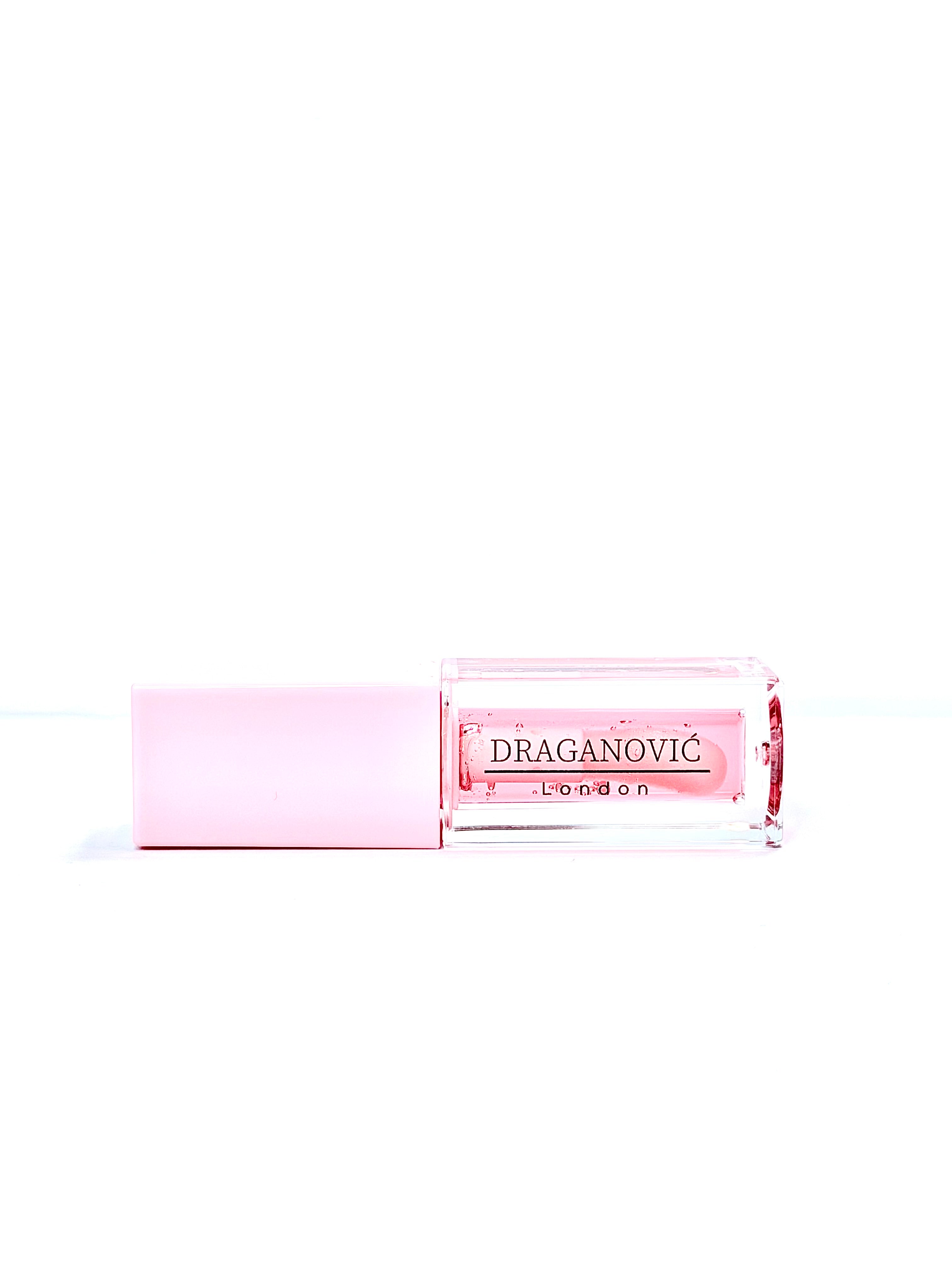 Strawberry Lip Oil