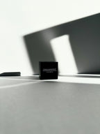 Black Dual Pencil Sharpener