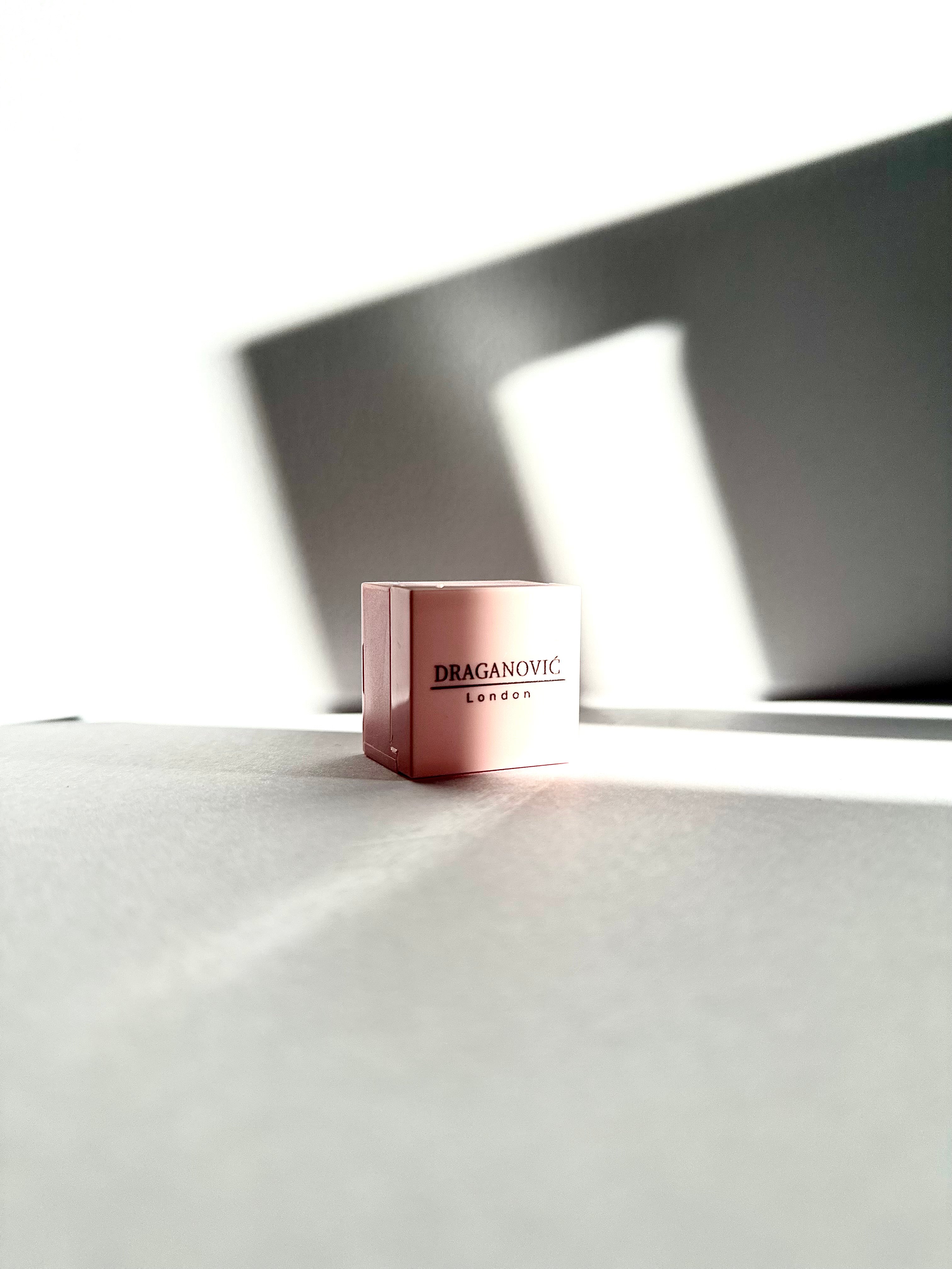 Pink Dual Pencil Sharpener