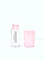 Coconut Lip Oil