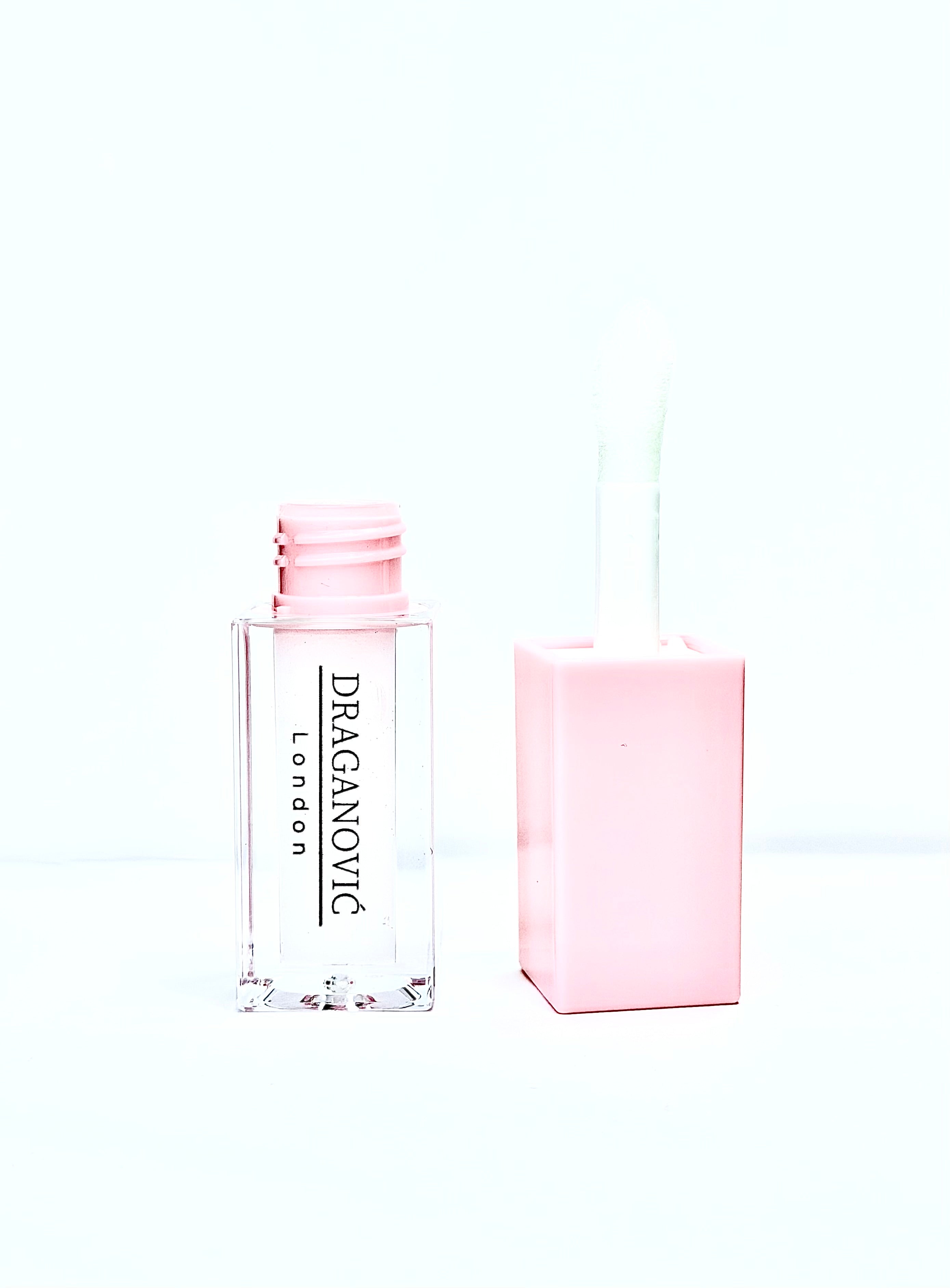Coconut Lip Oil