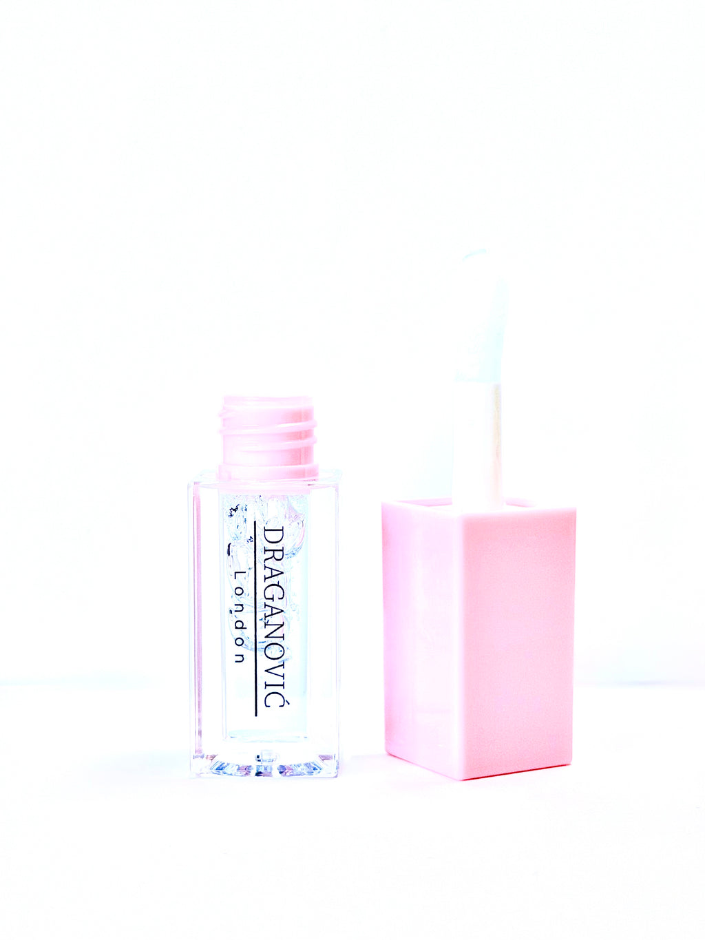 Mint Lip Oil