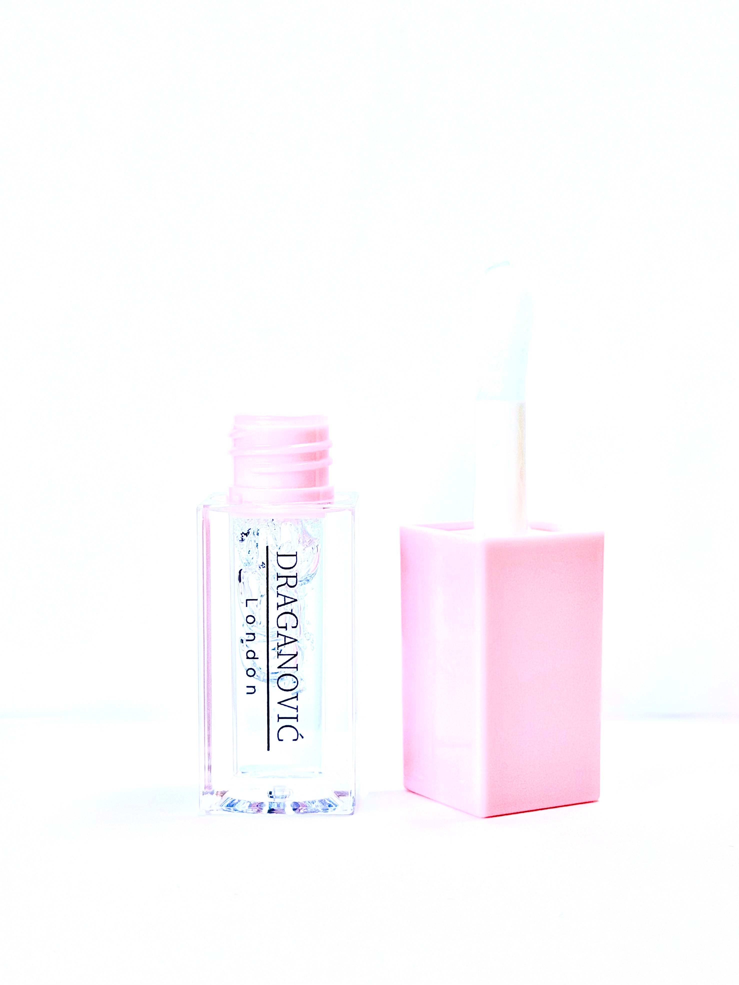 Mint Lip Oil