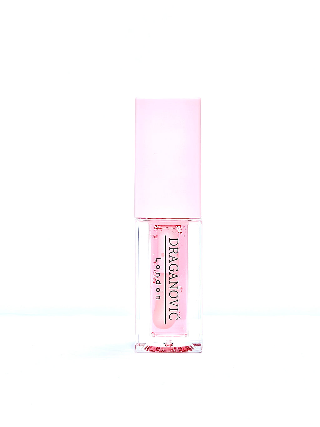 Strawberry Lip Oil